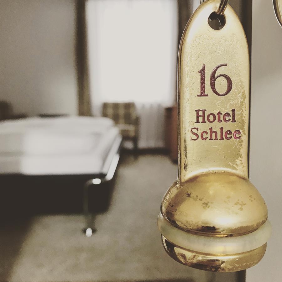 Hotel Schlee Hohenschäftlarn Extérieur photo